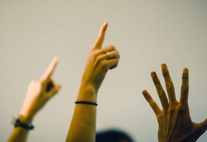 Comité participatif citoyen